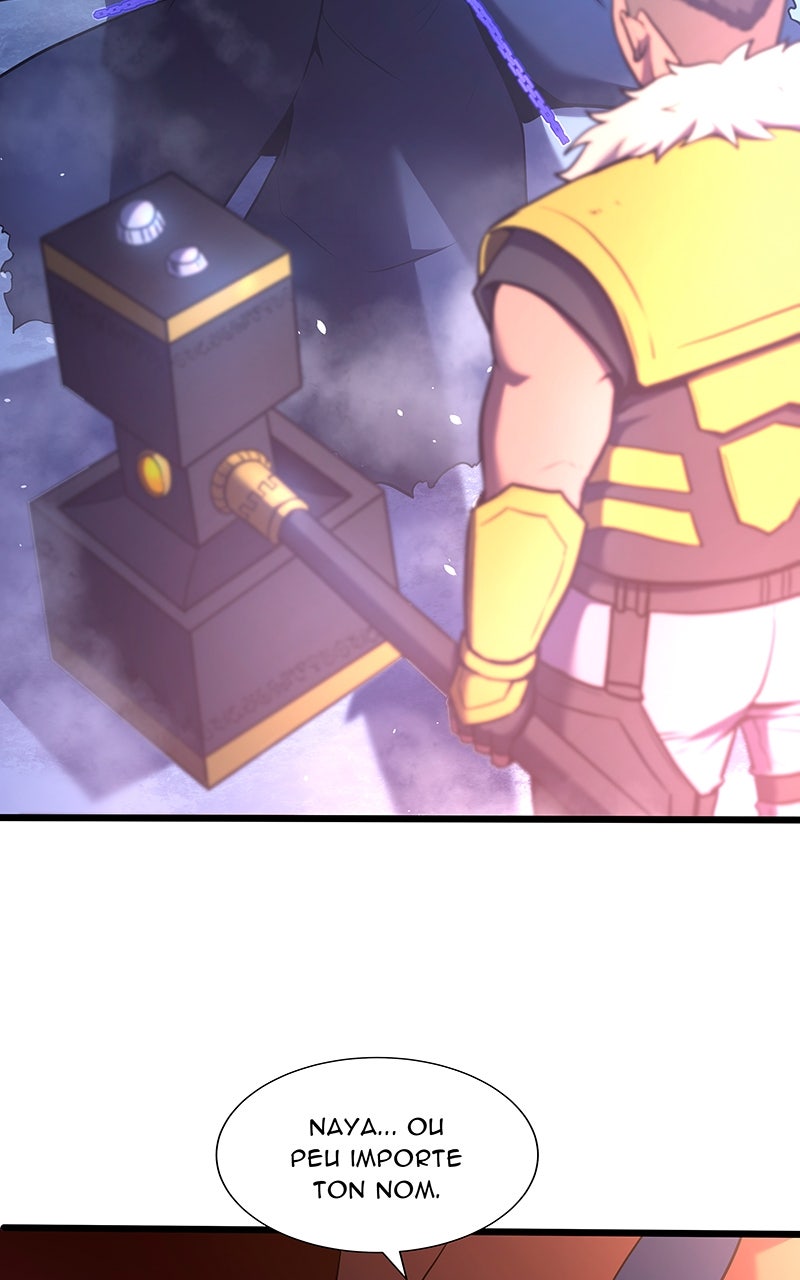 Read Arena vf Manga Online