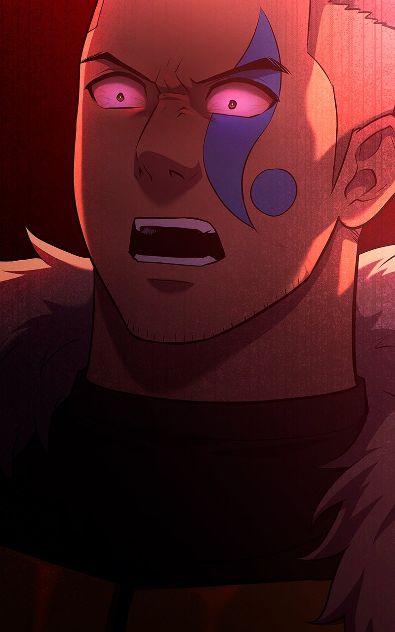 Read Arena vf Manga Online