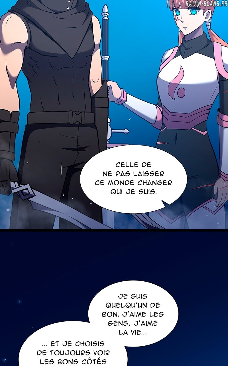 Read Arena vf Manga Online