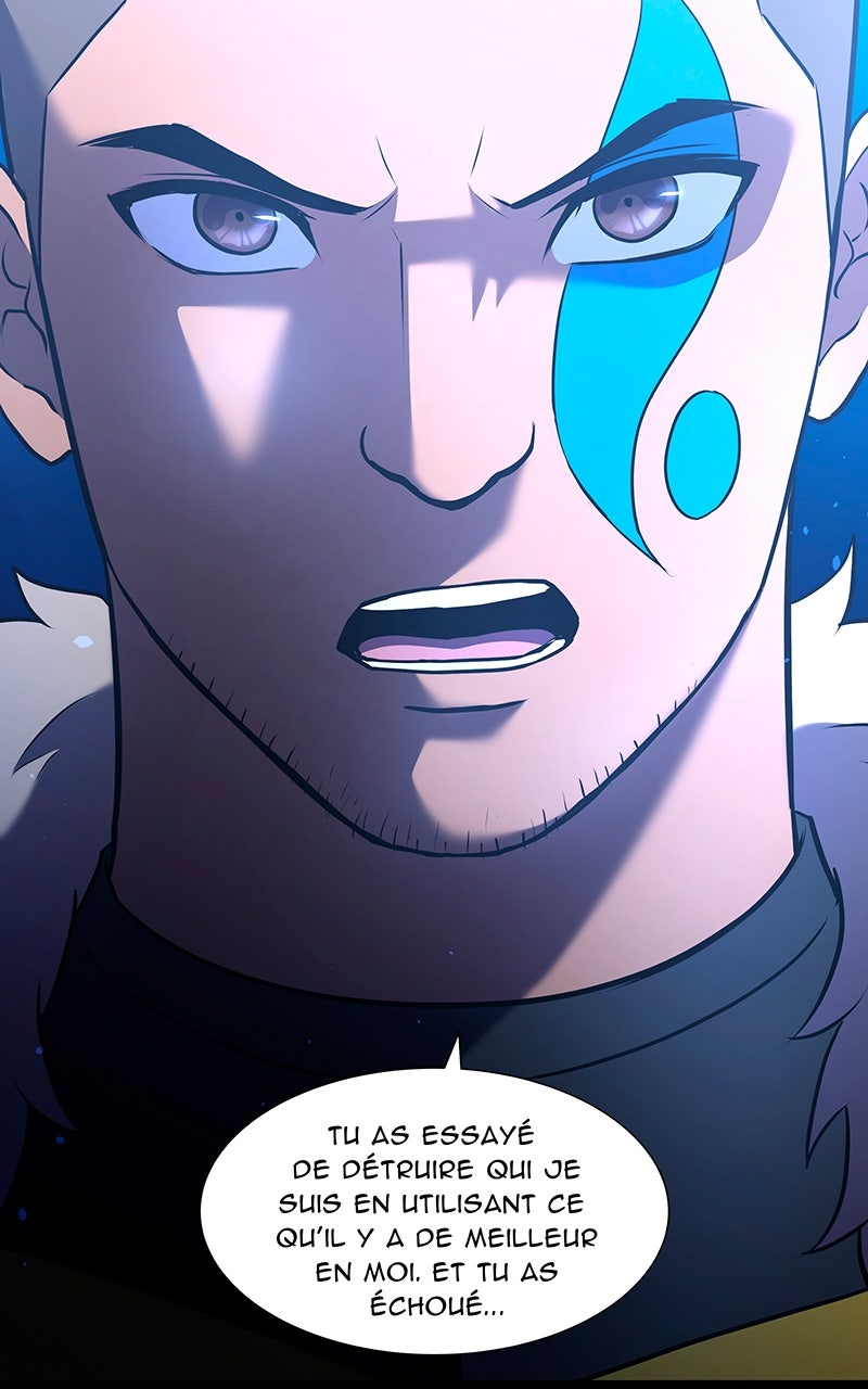 Read Arena vf Manga Online
