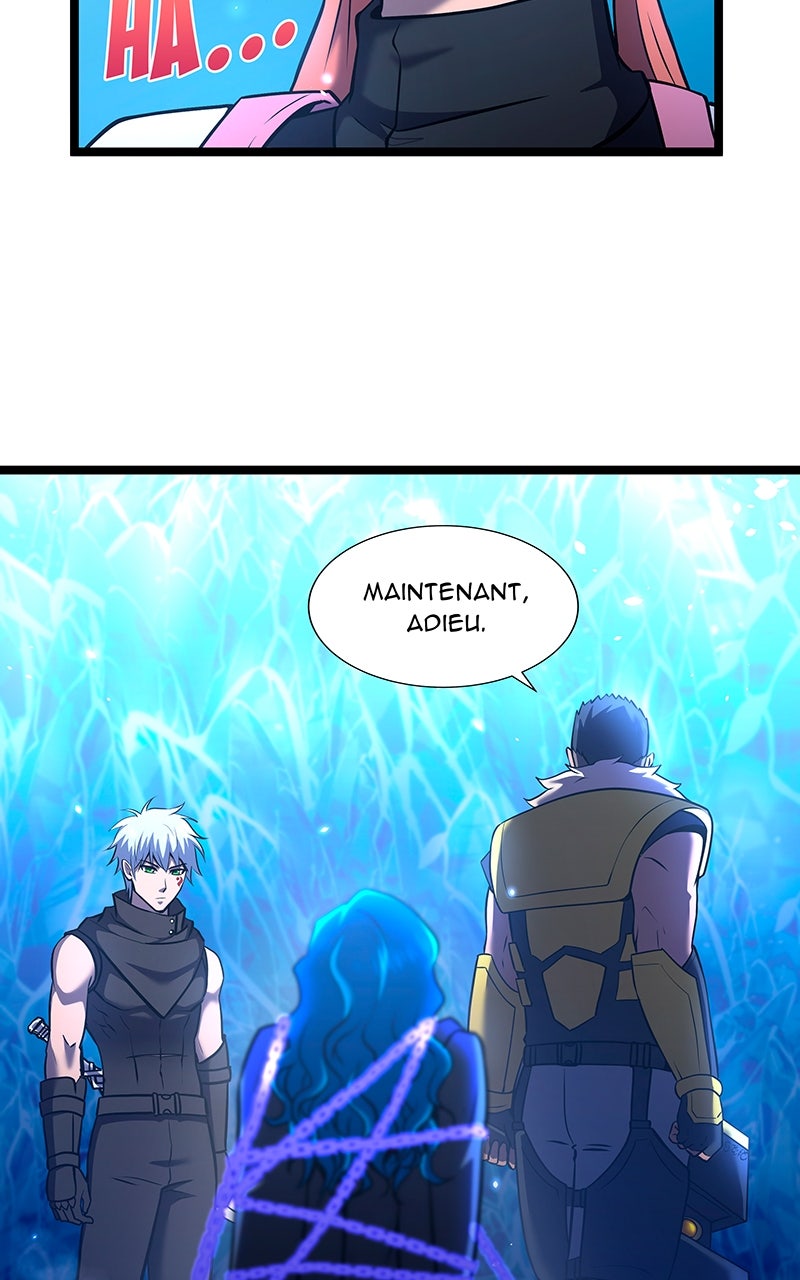 Read Arena vf Manga Online