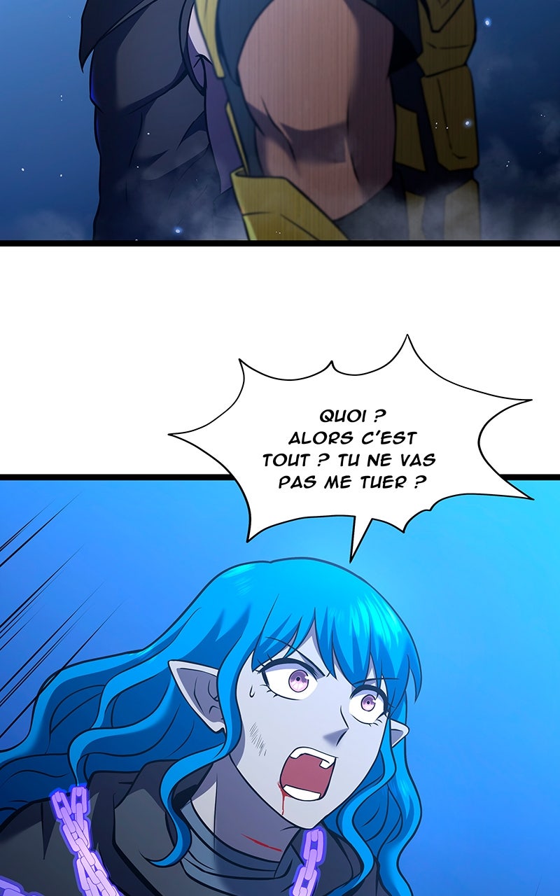 Read Arena vf Manga Online