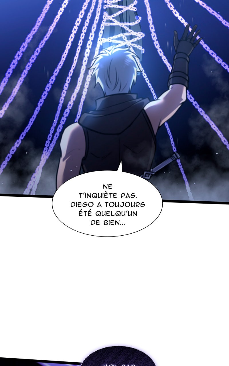 Read Arena vf Manga Online