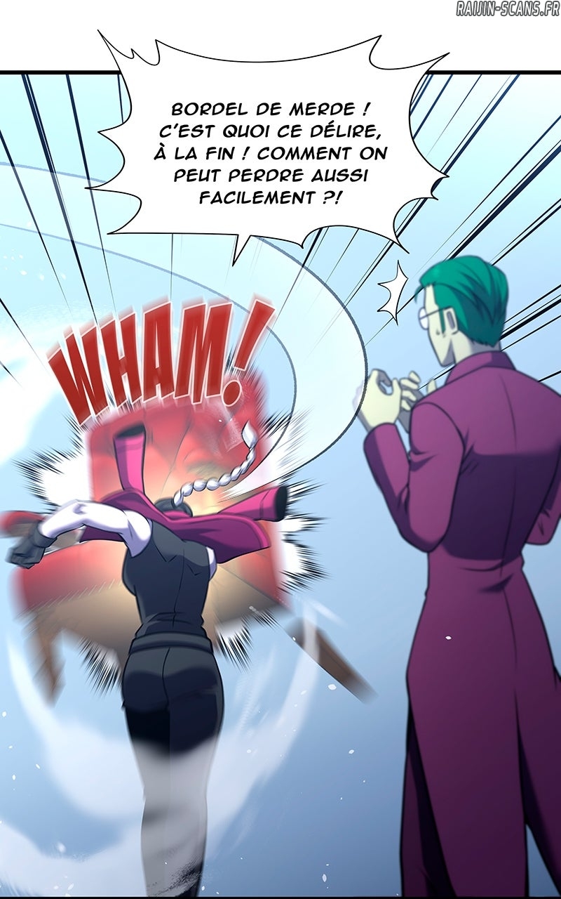 Read Arena vf Manga Online