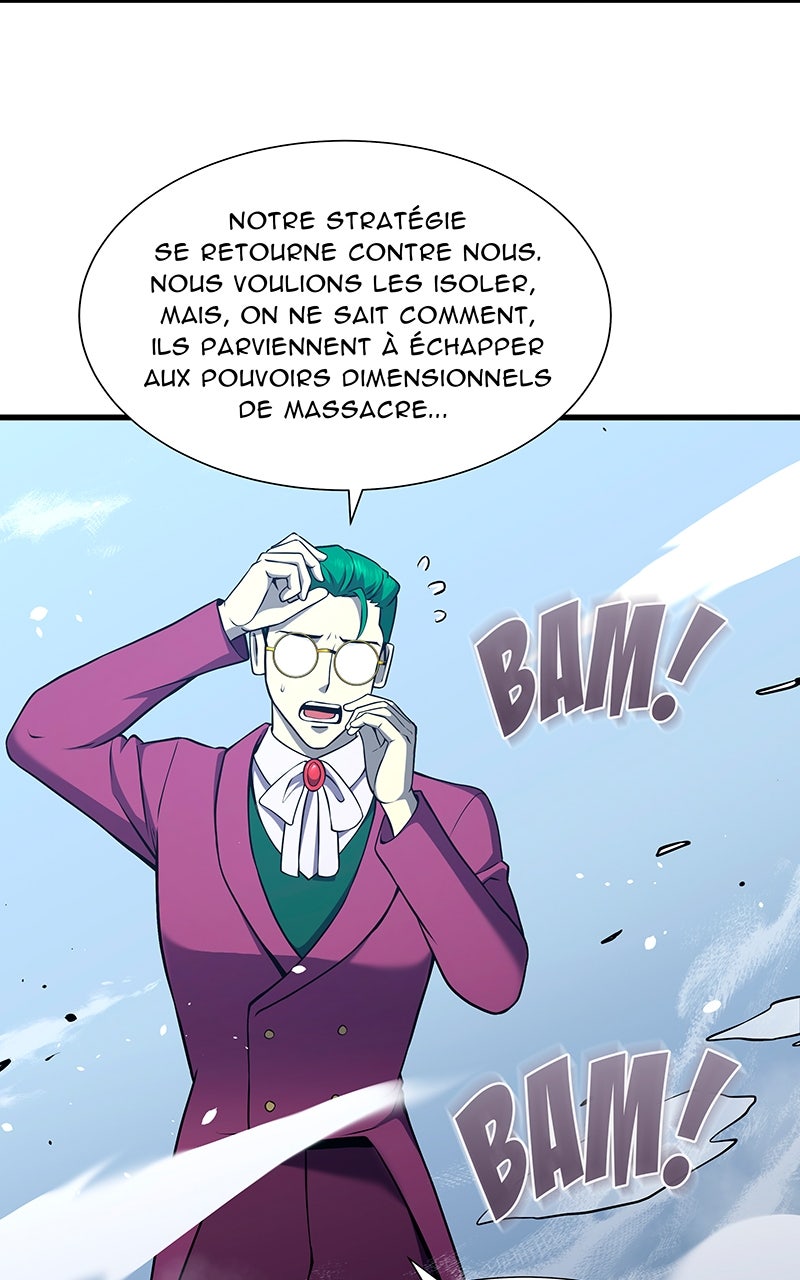 Read Arena vf Manga Online
