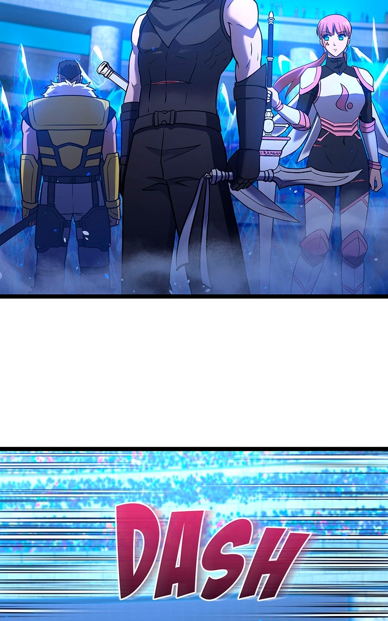Read Arena vf Manga Online