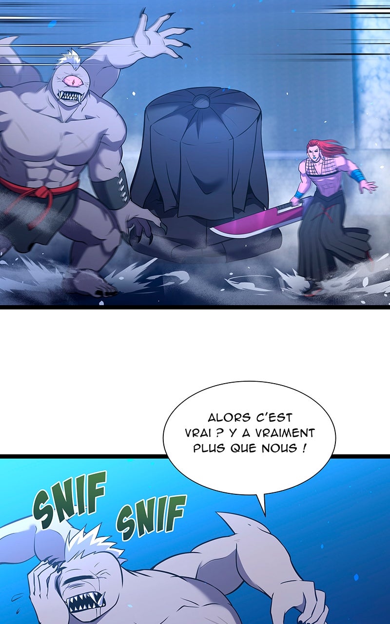 Read Arena vf Manga Online
