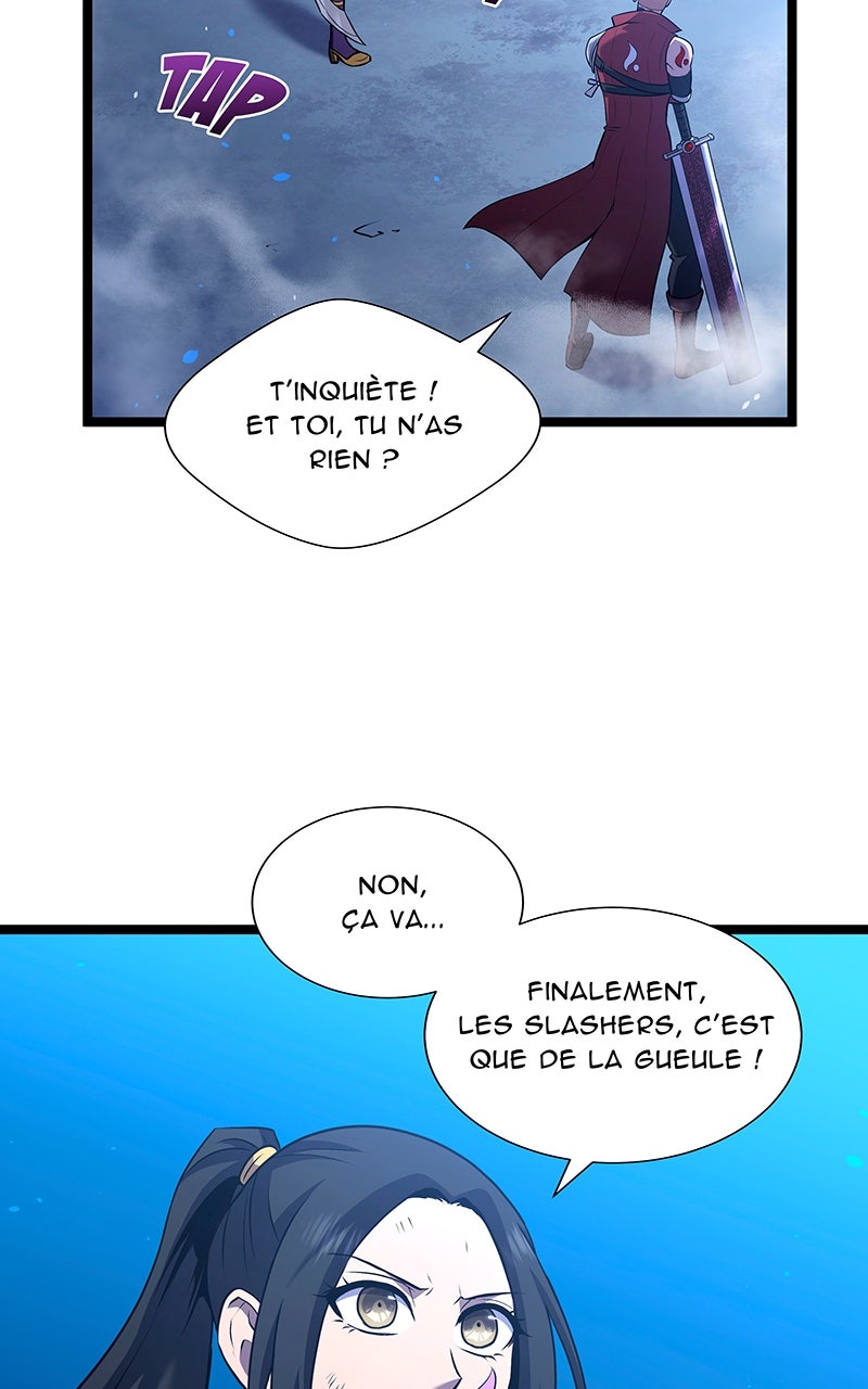 Read Arena vf Manga Online