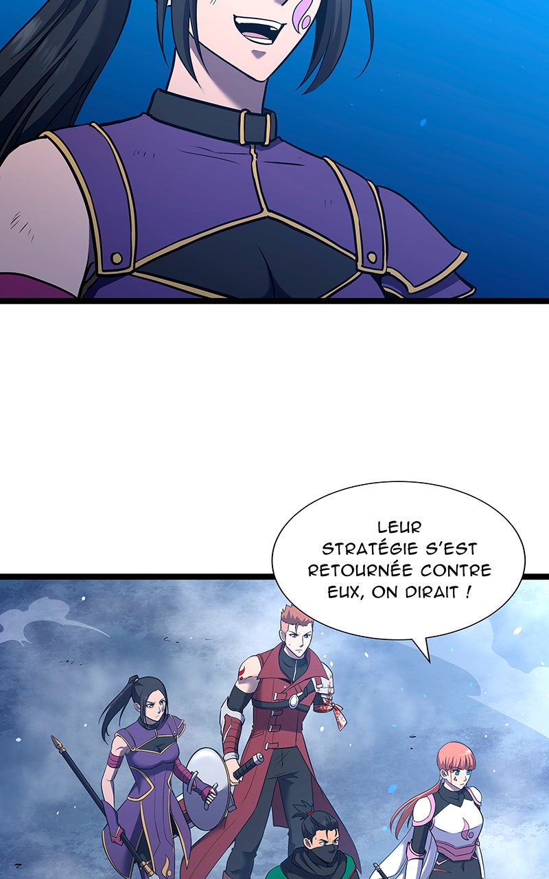 Read Arena vf Manga Online