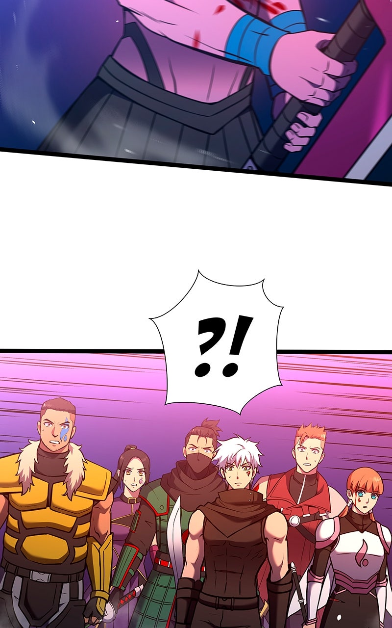 Read Arena vf Manga Online