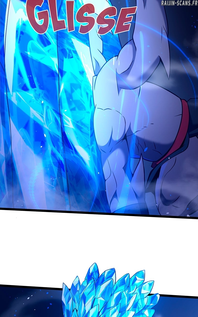Read Arena vf Manga Online