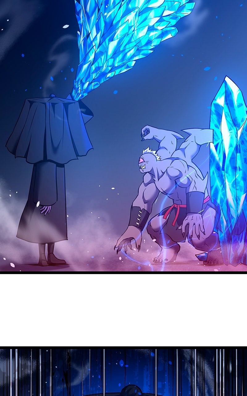 Read Arena vf Manga Online