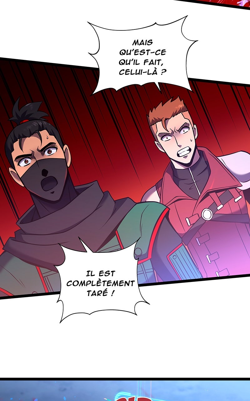 Read Arena vf Manga Online