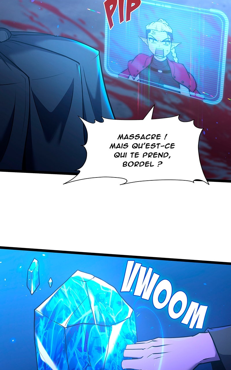 Read Arena vf Manga Online