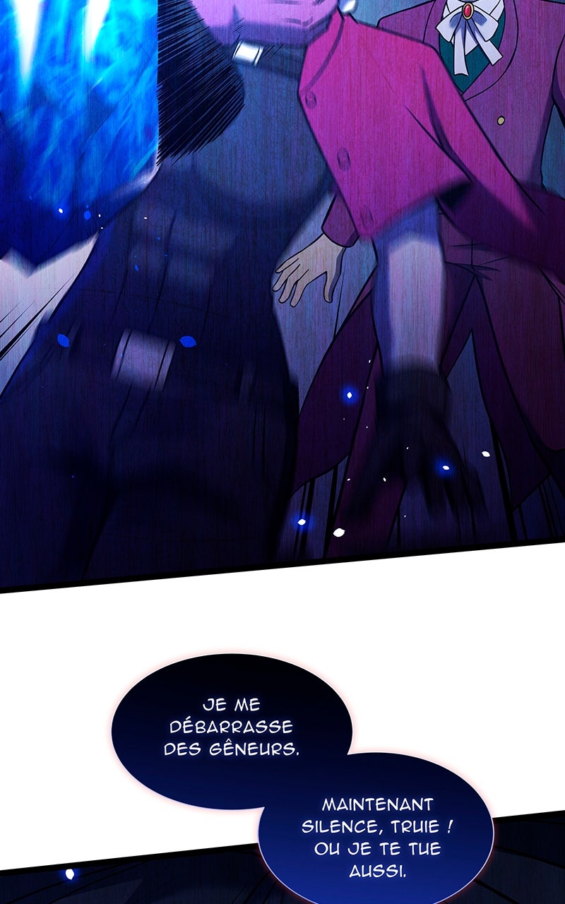 Read Arena vf Manga Online