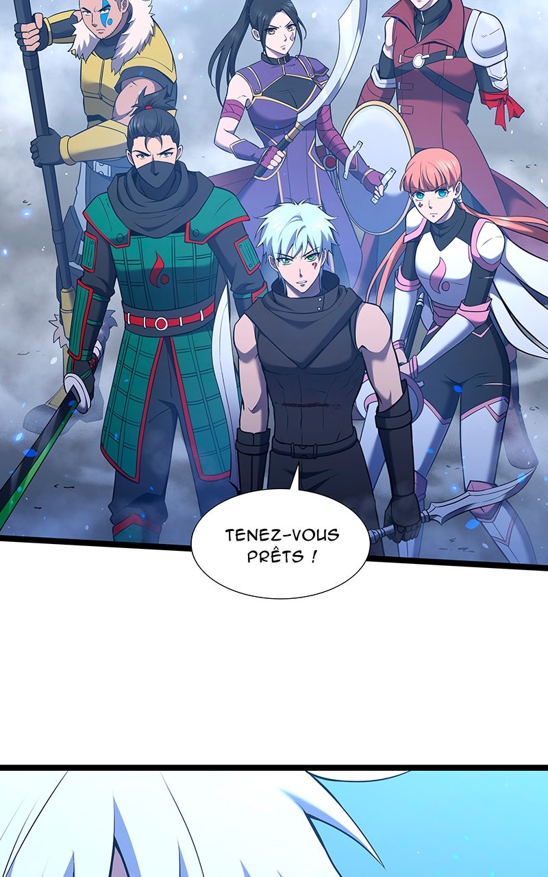 Read Arena vf Manga Online