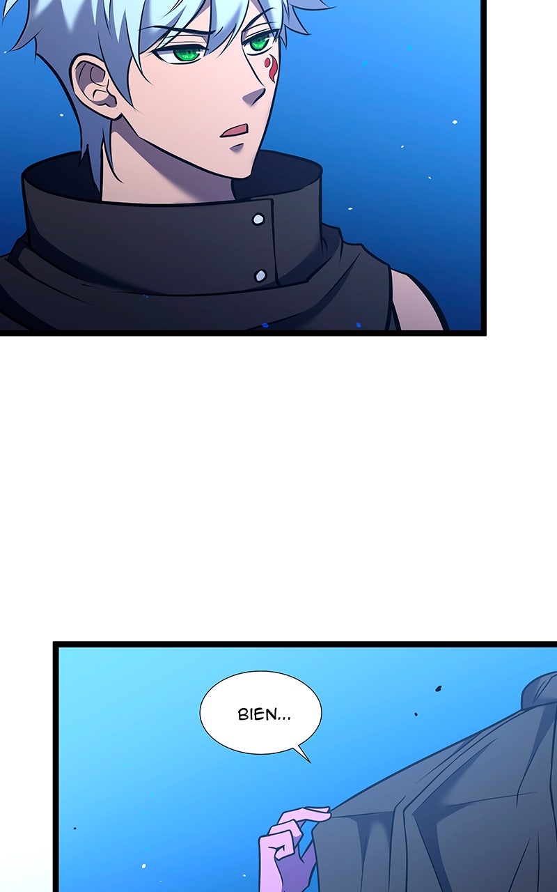 Read Arena vf Manga Online
