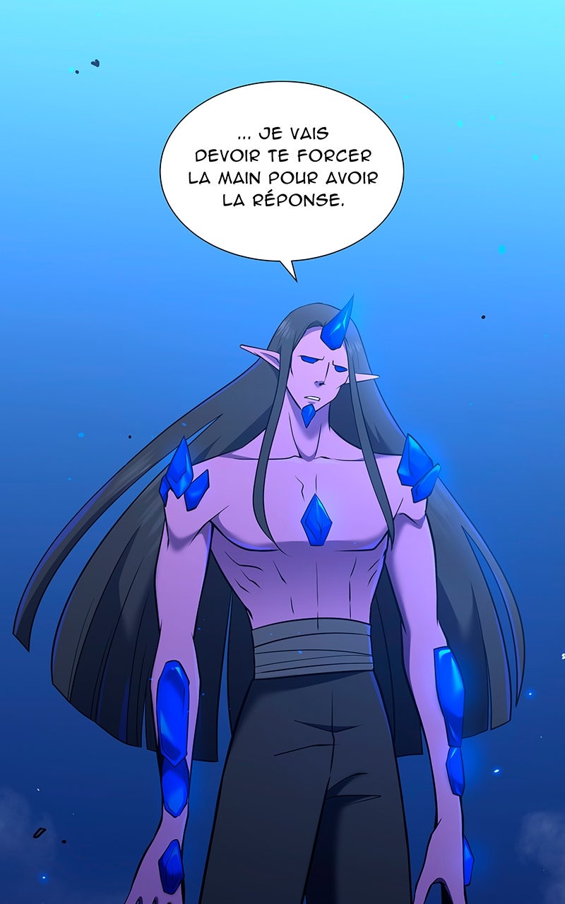 Read Arena vf Manga Online