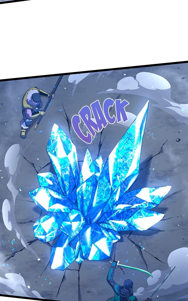 Read Arena vf Manga Online
