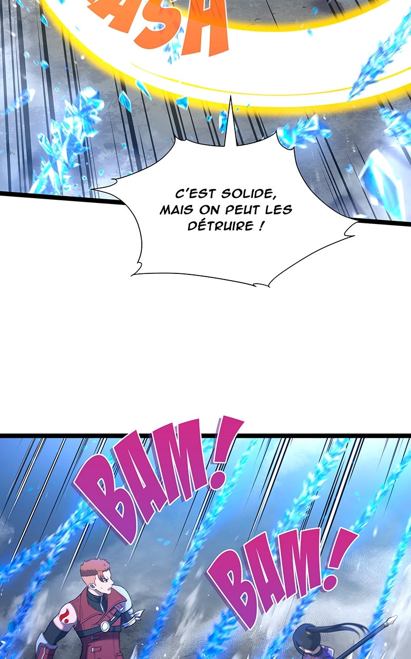 Read Arena vf Manga Online
