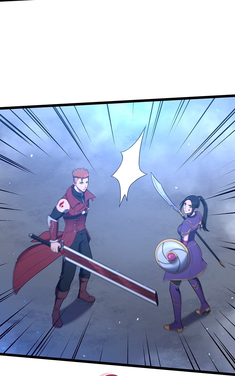 Read Arena vf Manga Online