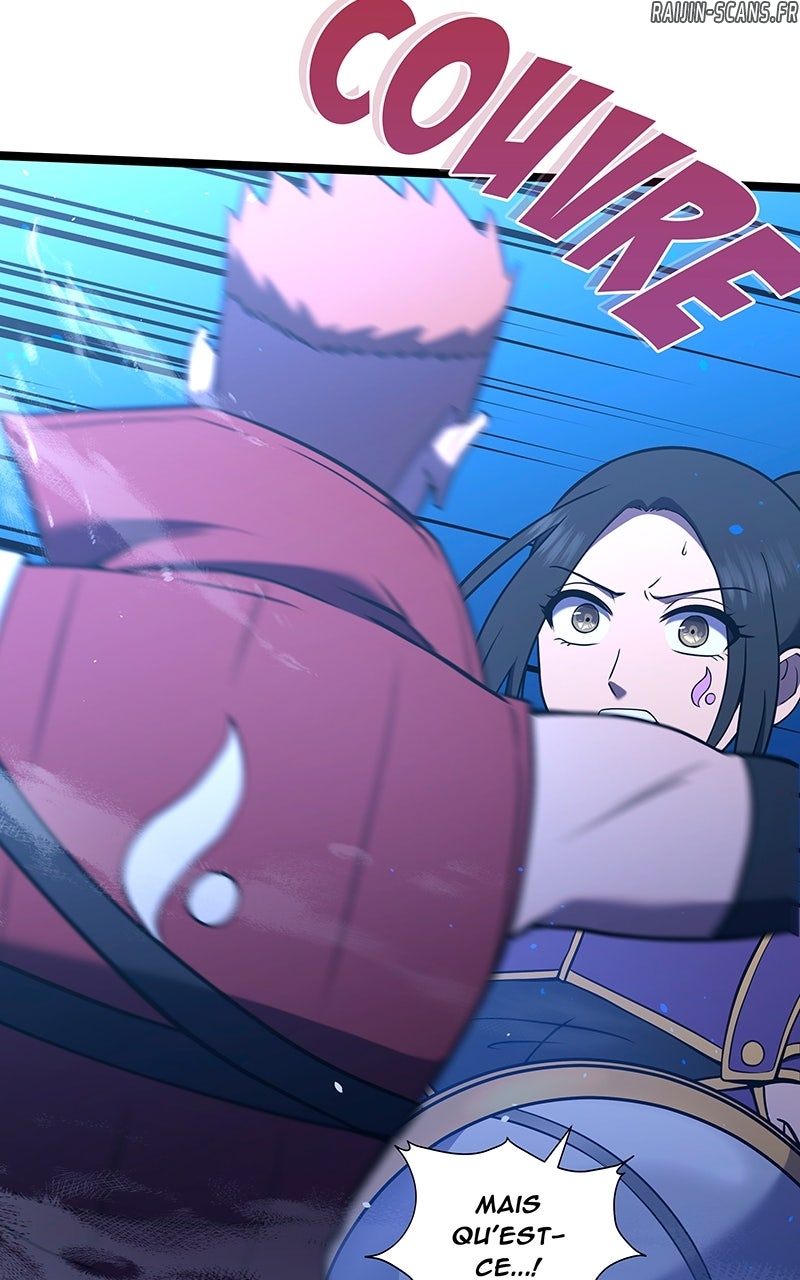 Read Arena vf Manga Online
