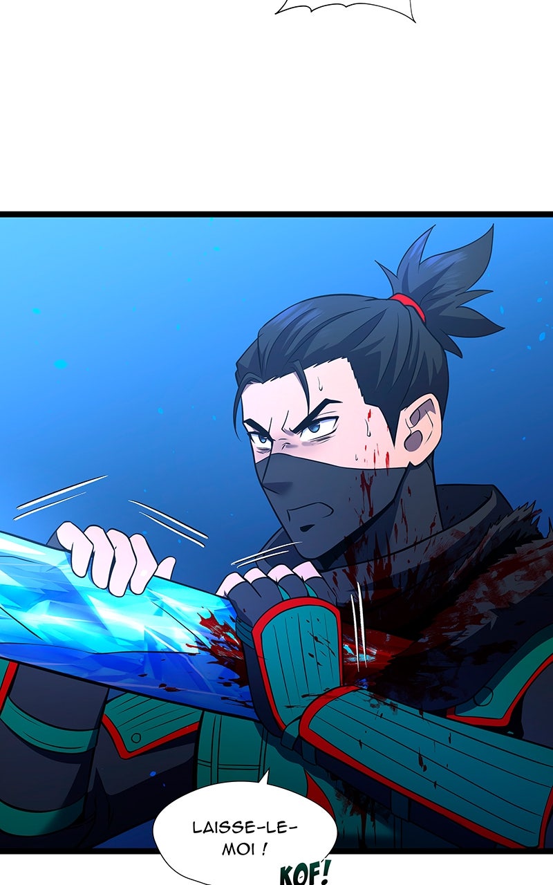 Read Arena vf Manga Online