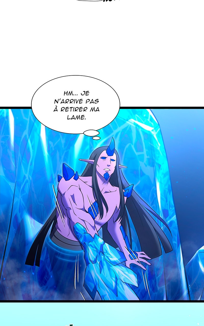 Read Arena vf Manga Online