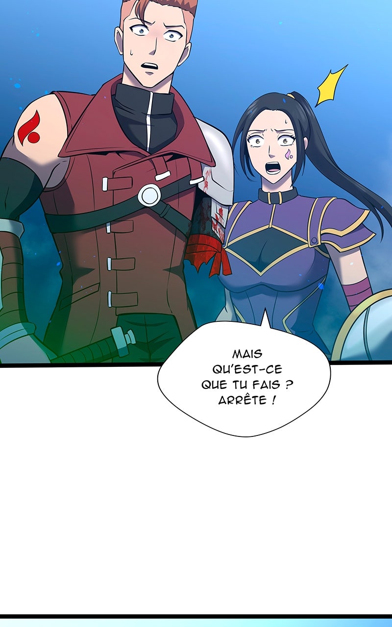 Read Arena vf Manga Online