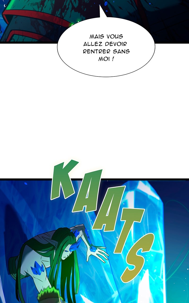 Read Arena vf Manga Online