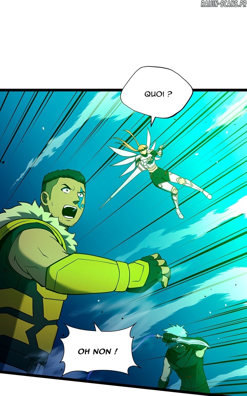 Read Arena vf Manga Online