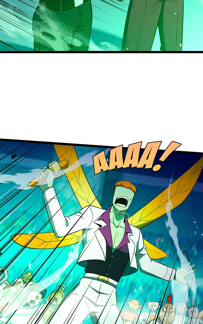 Read Arena vf Manga Online