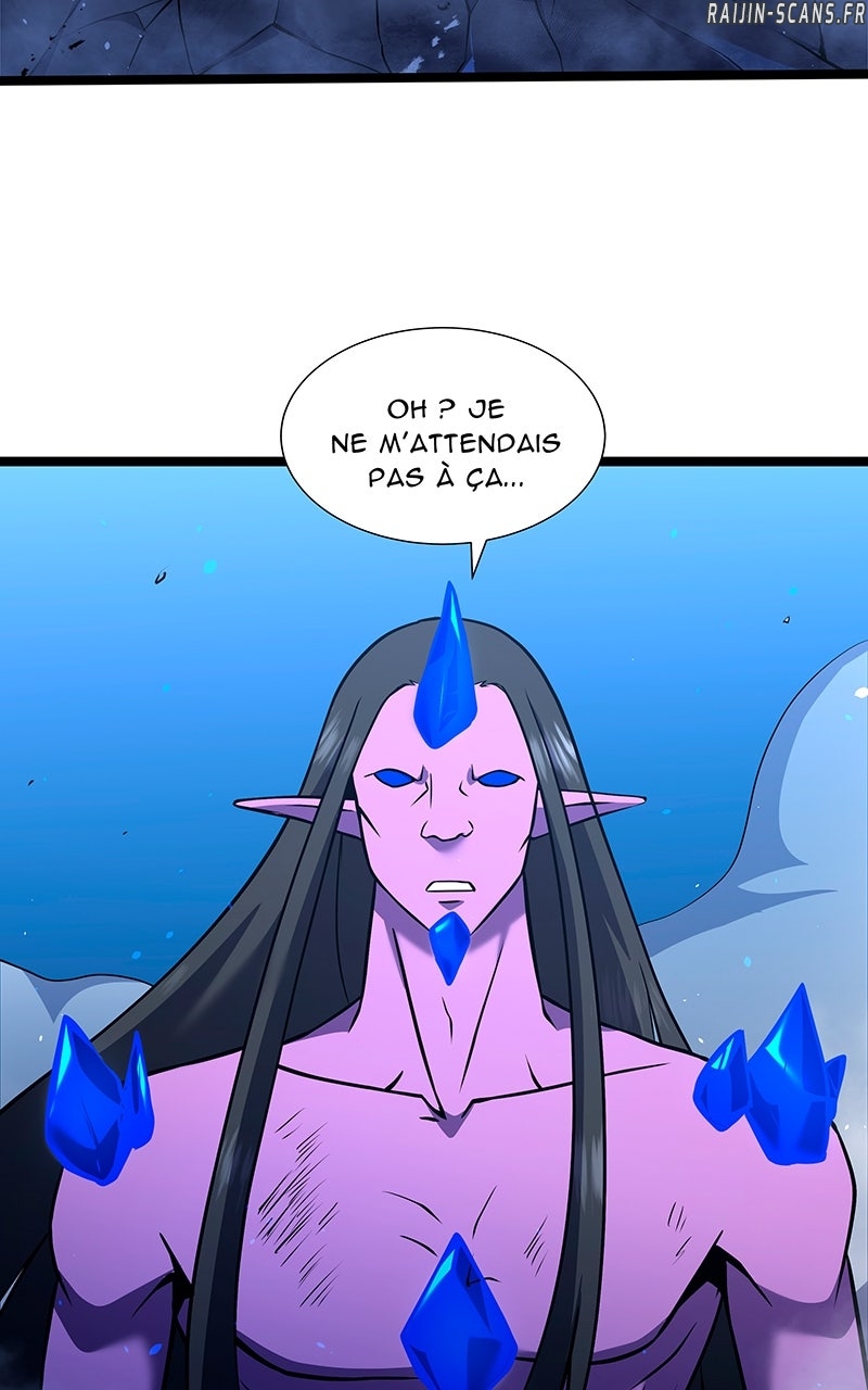Read Arena vf Manga Online