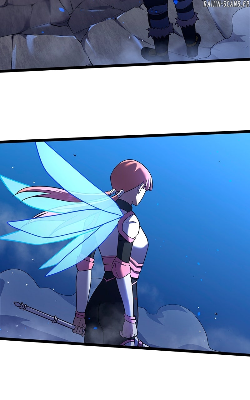 Read Arena vf Manga Online