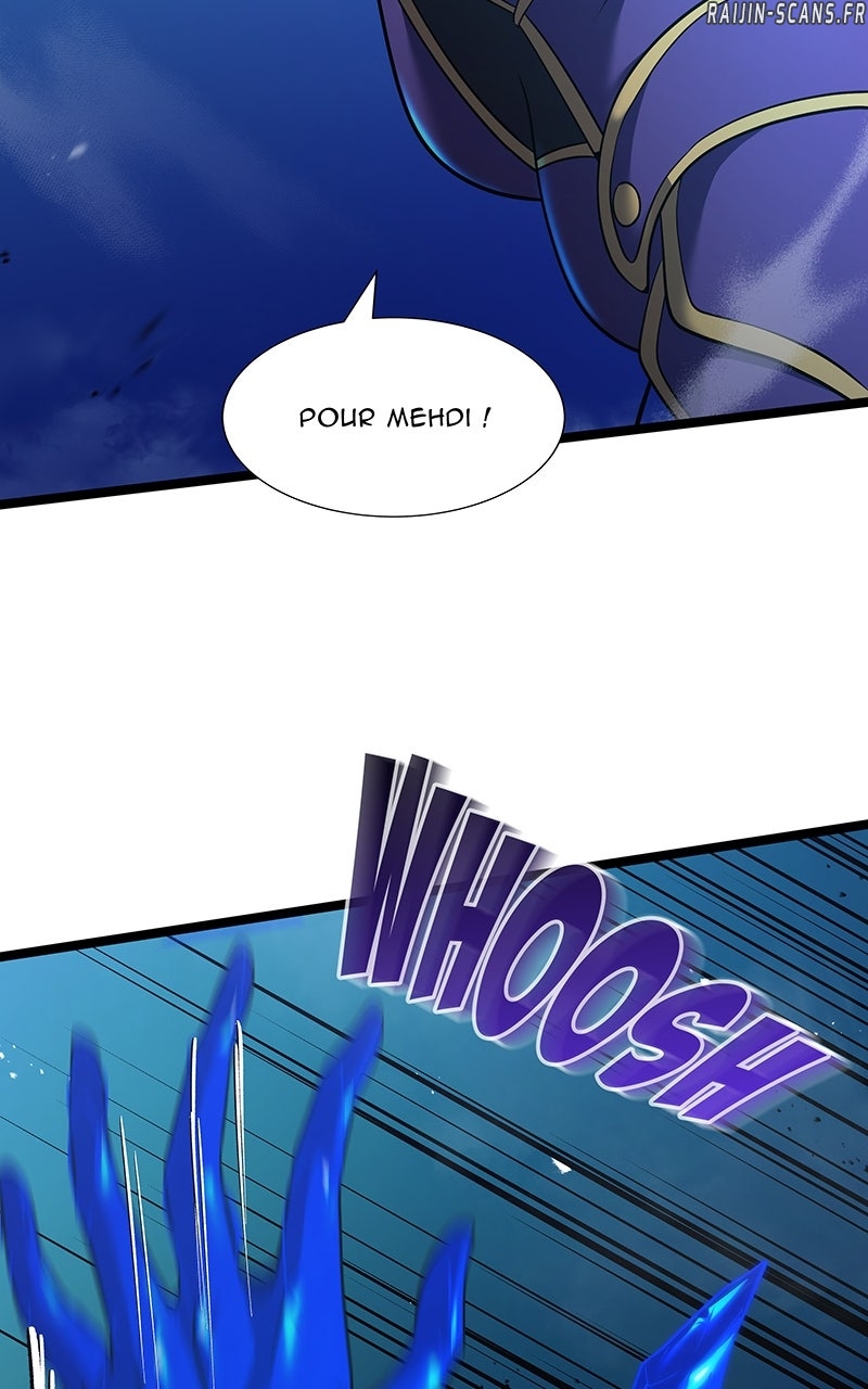 Read Arena vf Manga Online