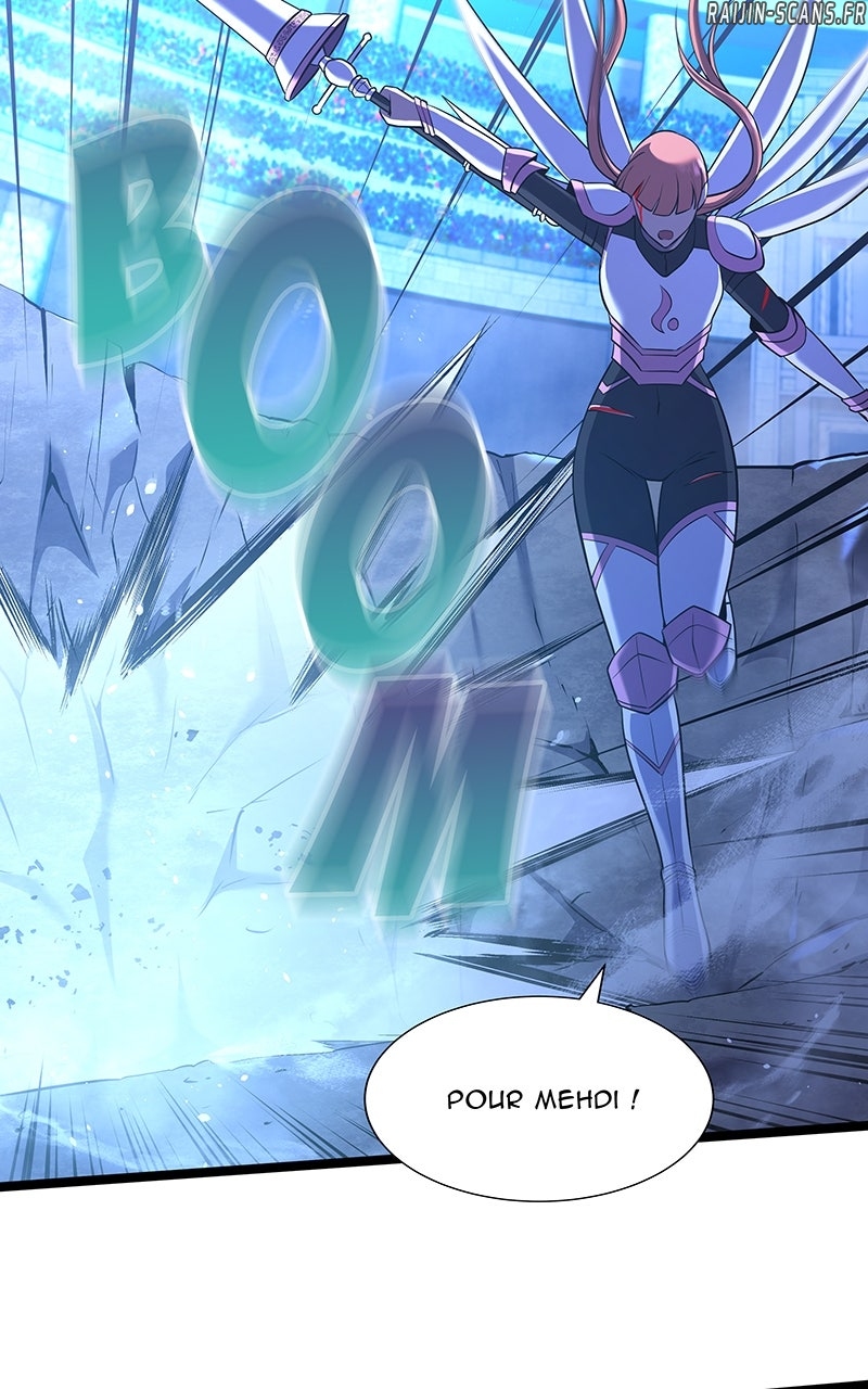Read Arena vf Manga Online