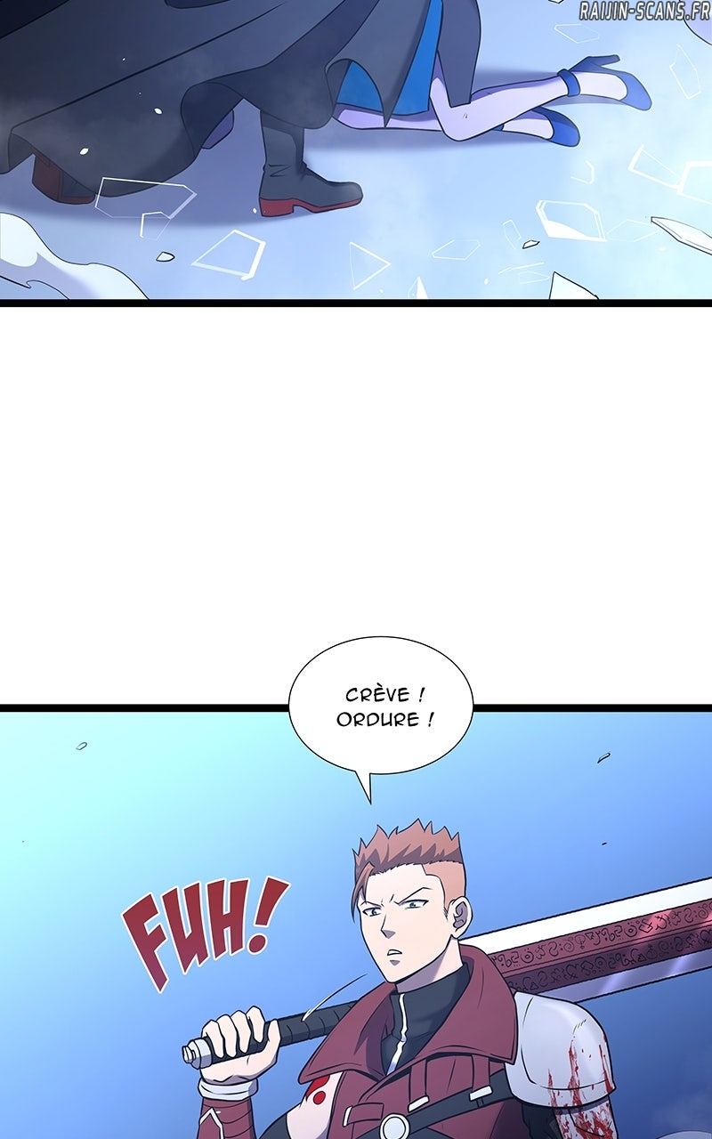 Read Arena vf Manga Online