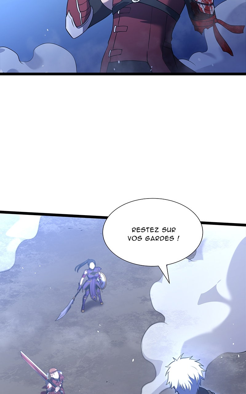 Read Arena vf Manga Online