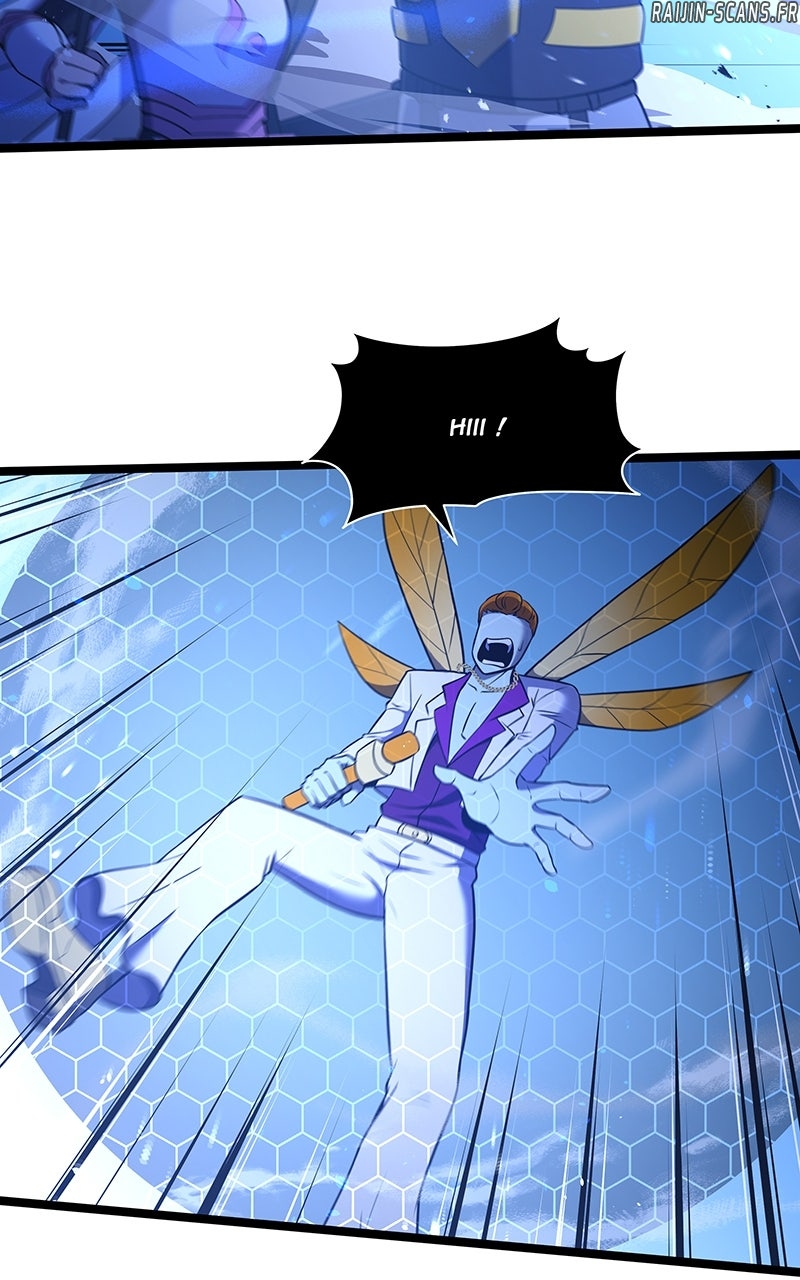 Read Arena vf Manga Online