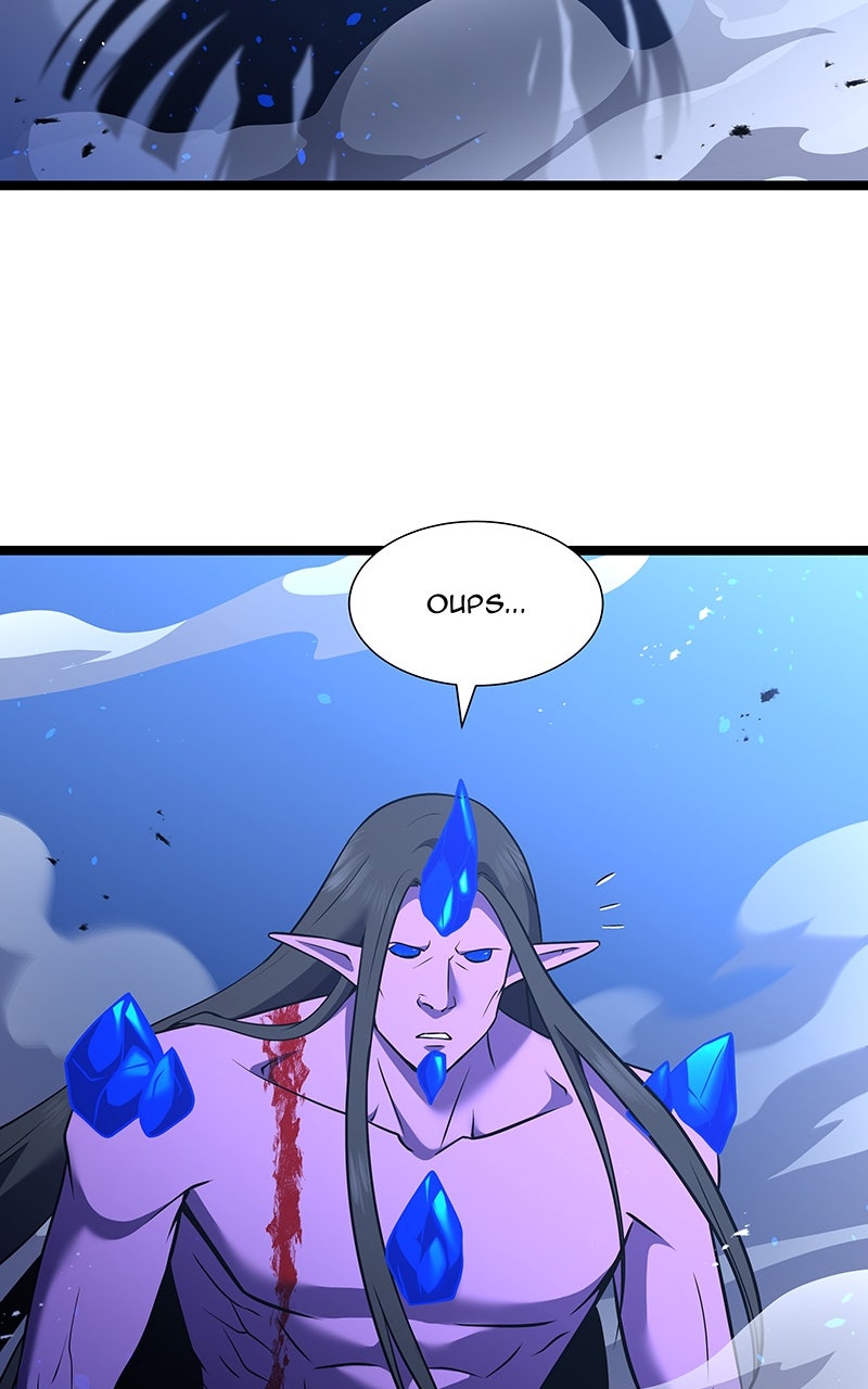 Read Arena vf Manga Online