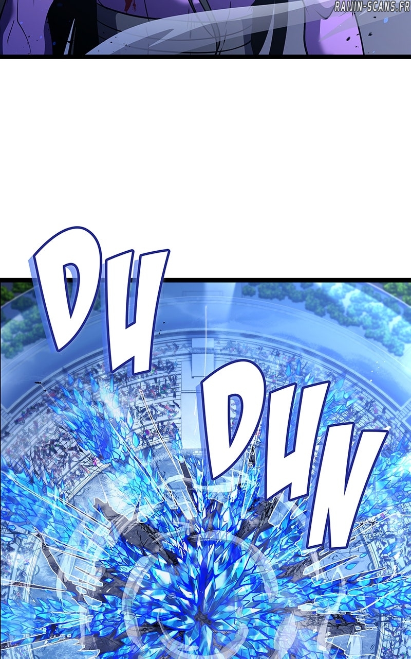 Read Arena vf Manga Online
