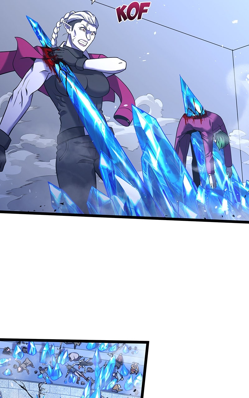 Read Arena vf Manga Online