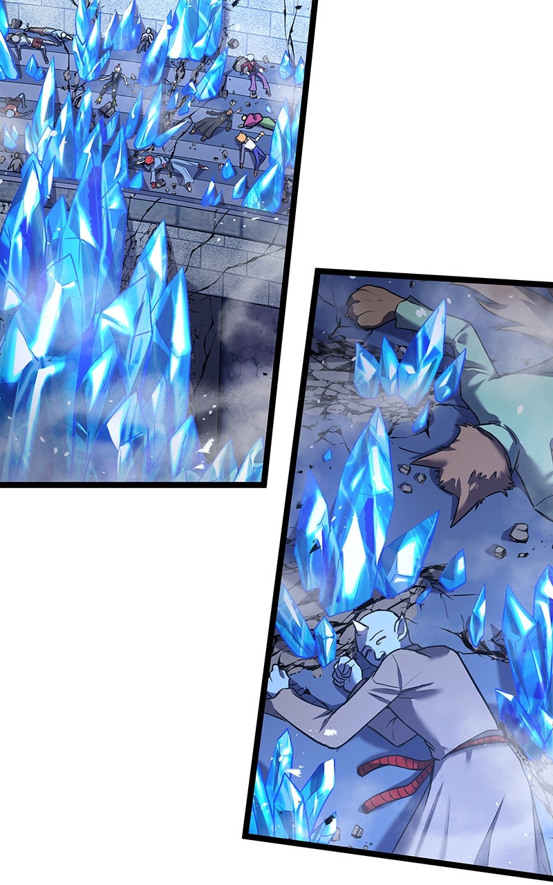 Read Arena vf Manga Online