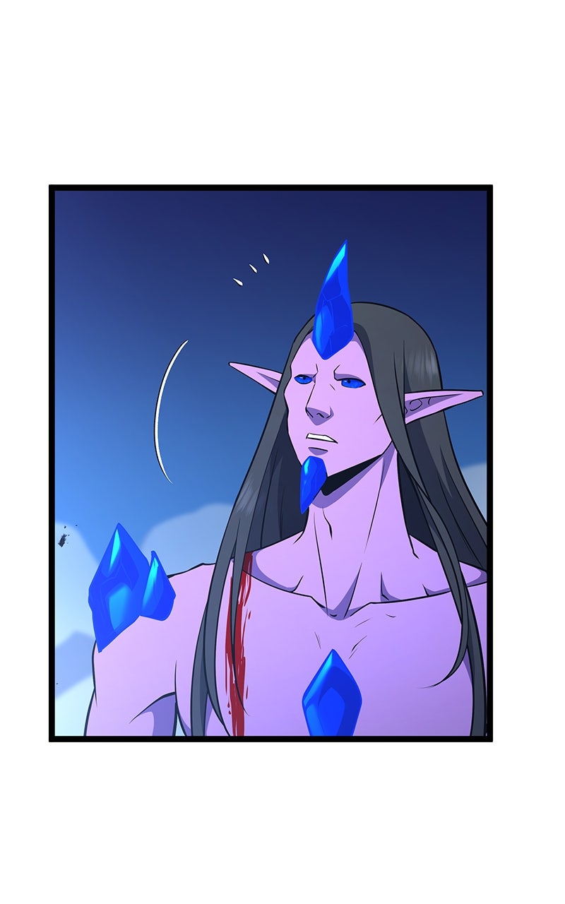 Read Arena vf Manga Online