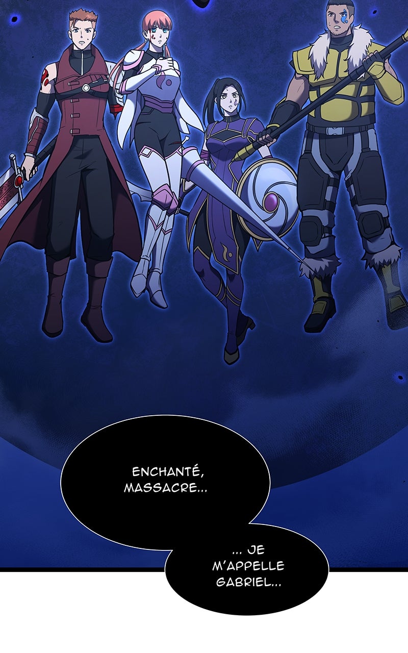 Read Arena vf Manga Online