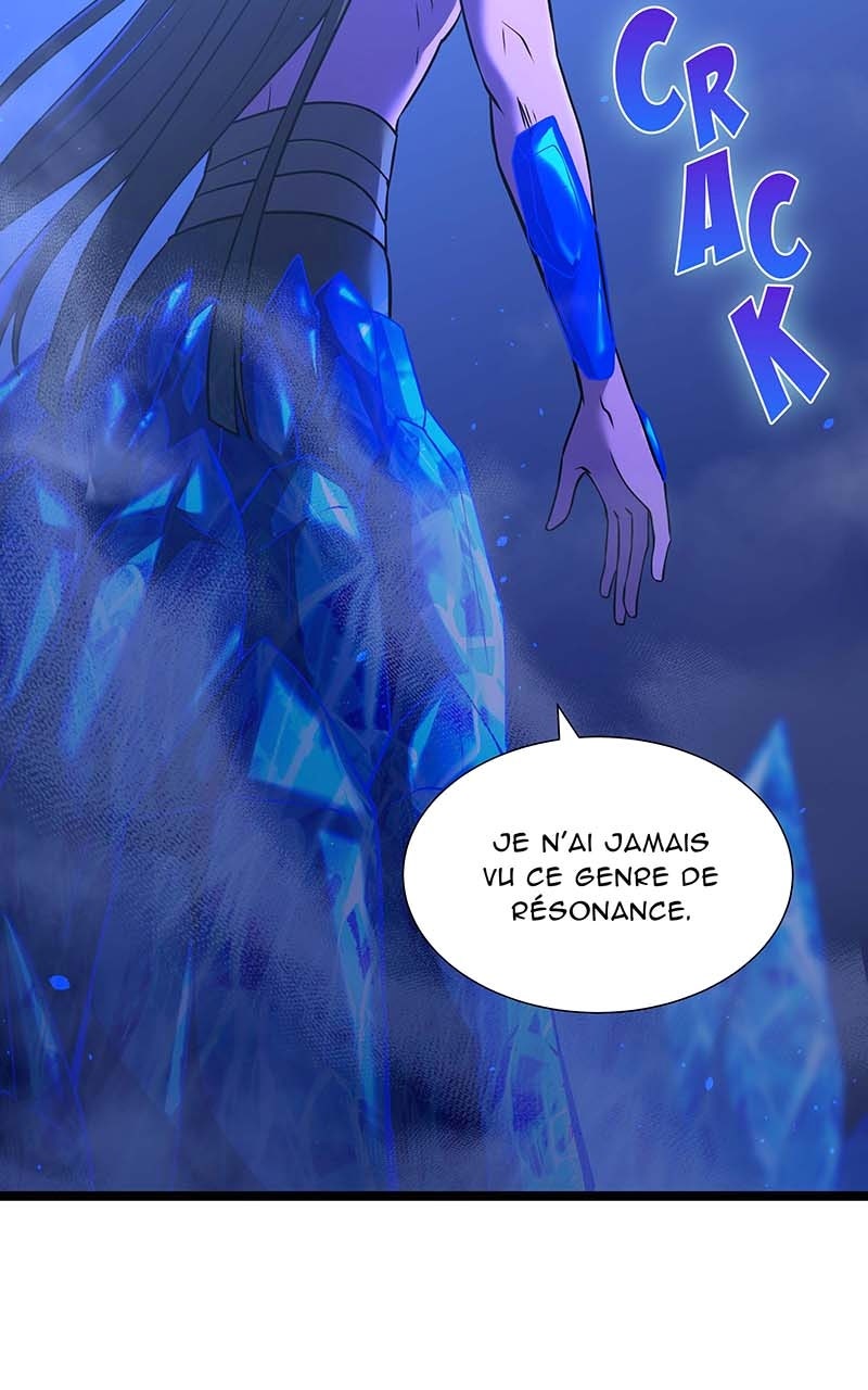 Read Arena vf Manga Online