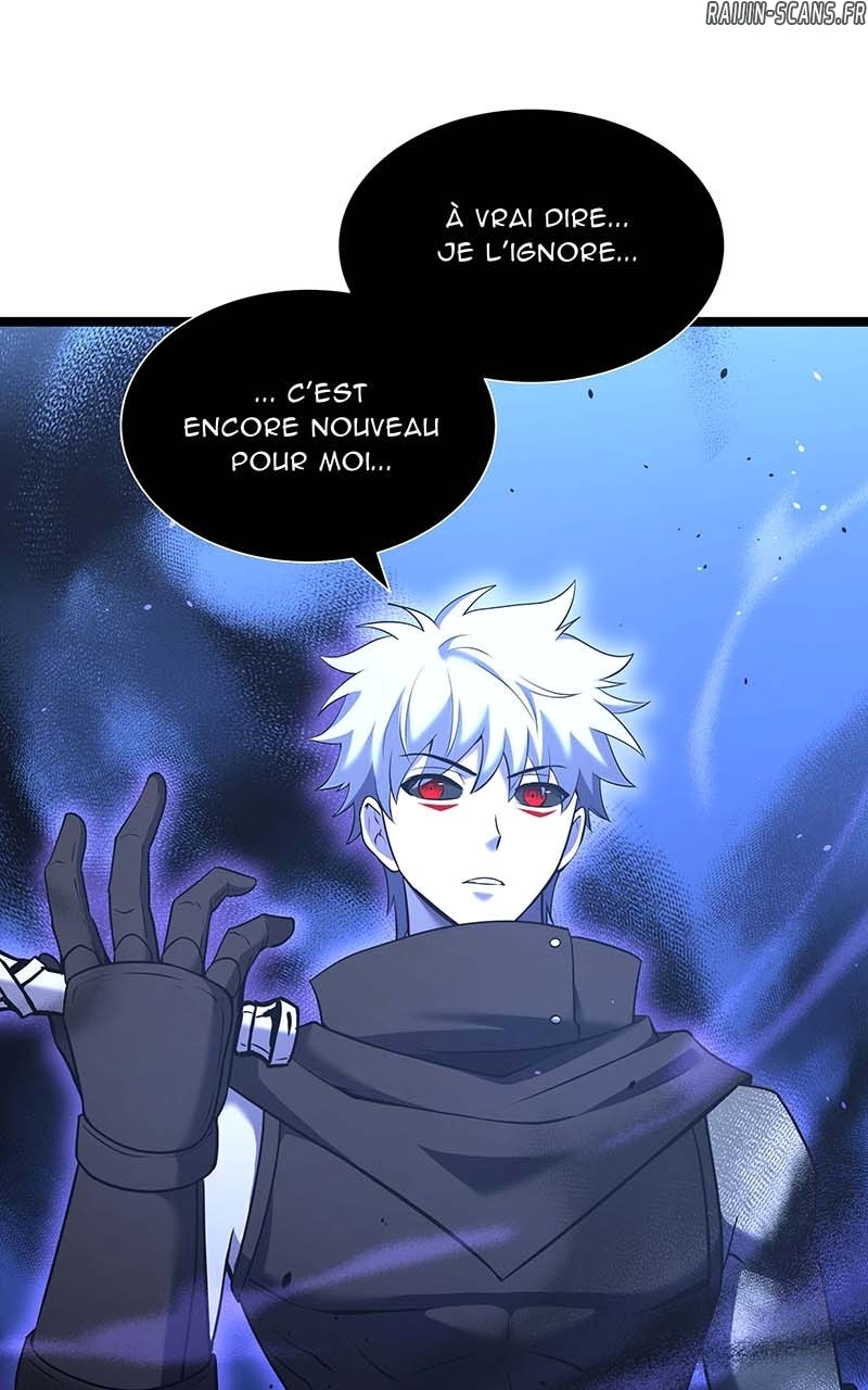 Read Arena vf Manga Online