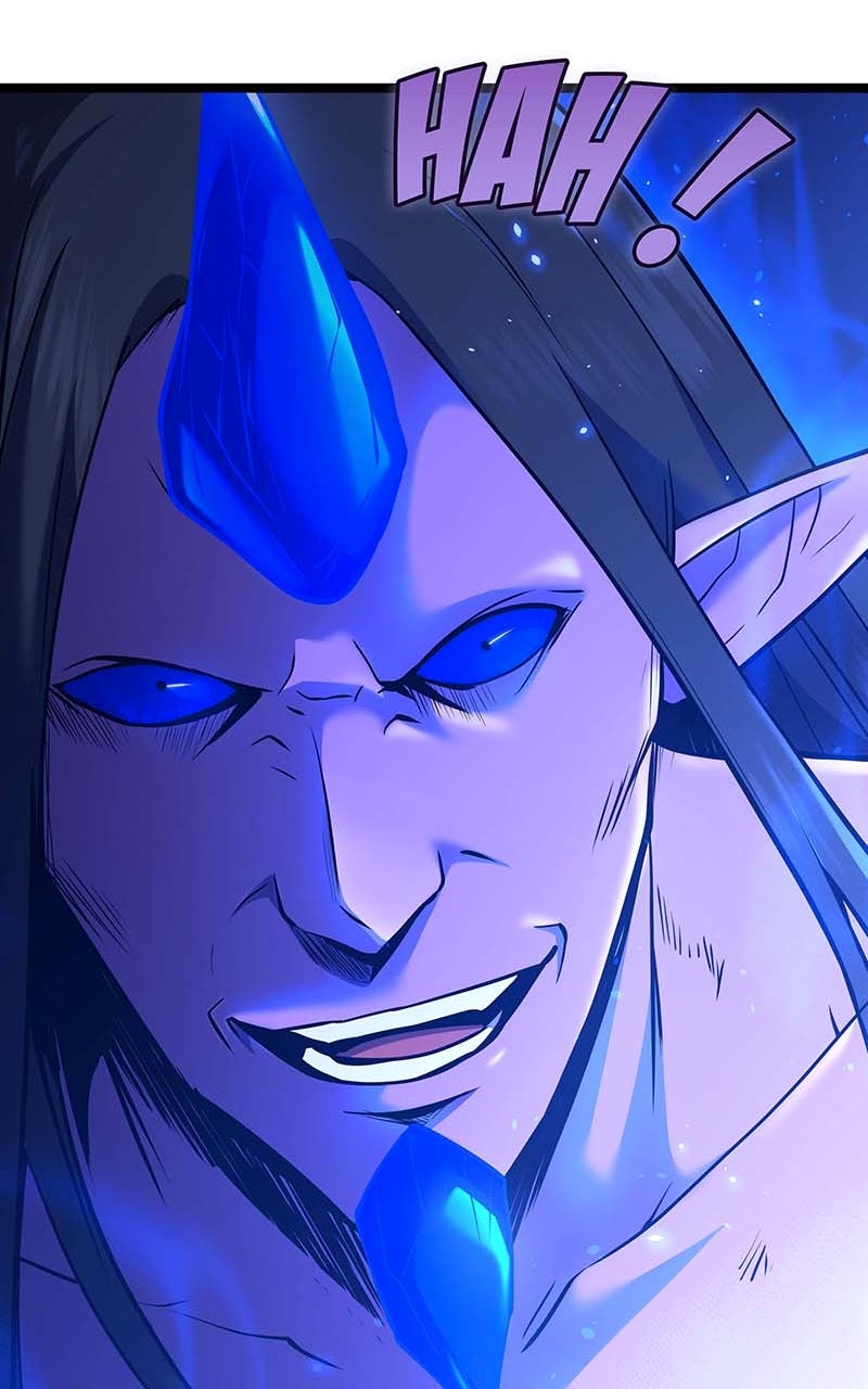 Read Arena vf Manga Online