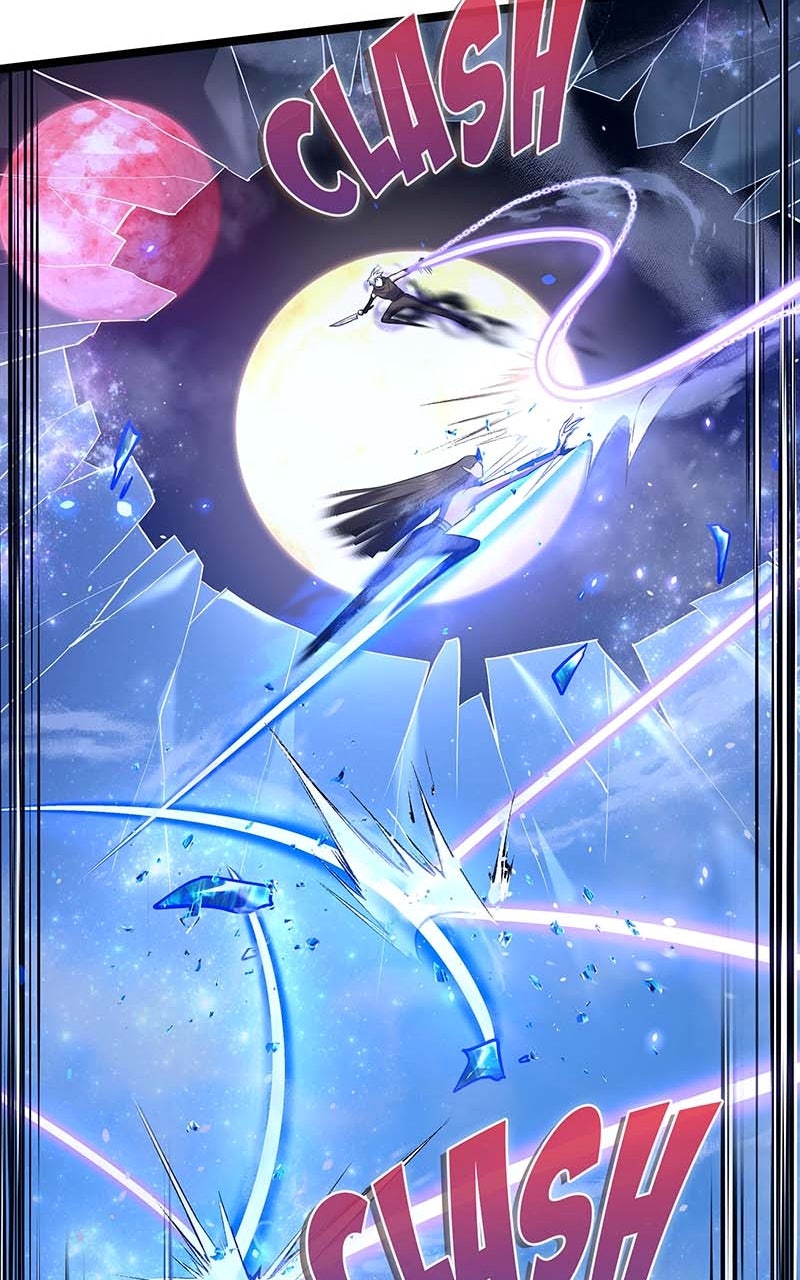 Read Arena vf Manga Online