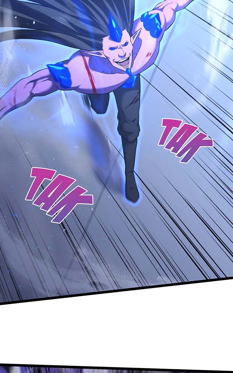 Read Arena vf Manga Online